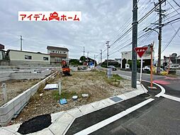 高浜市論地町　4号棟