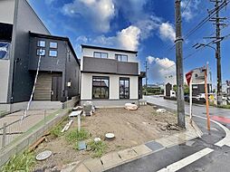 高浜市論地町　4号棟