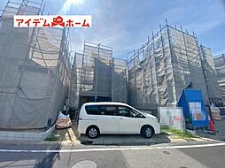 高浜市論地町　3号棟