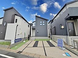 高浜市論地町 3号棟