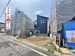高浜市論地町 3号棟