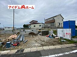 高浜市論地町　3号棟