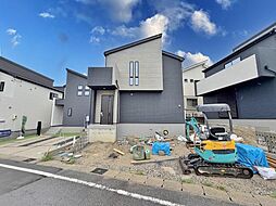 高浜市論地町　2号棟