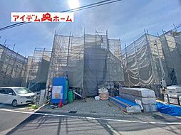 高浜市論地町 2号棟