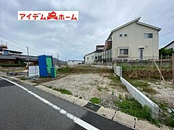 高浜市論地町　2号棟