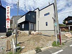 高浜市論地町　1号棟