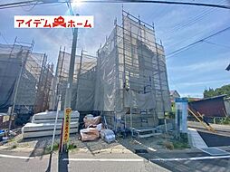 高浜市論地町 1号棟