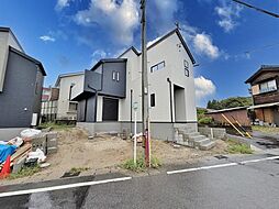 高浜市論地町　1号棟