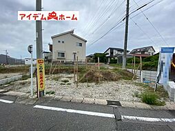 高浜市論地町　1号棟
