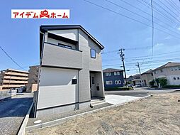岡崎市中島町1期　3号棟