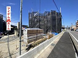 岡崎市中島町1期　3号棟