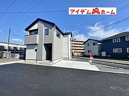 岡崎市中島町1期　3号棟