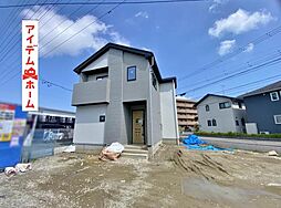 岡崎市中島町1期 3号棟