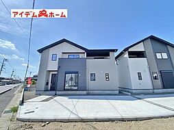 岡崎市中島町1期　1号棟