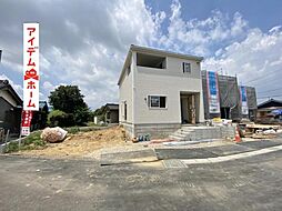 西尾市南中根町第3 3号棟