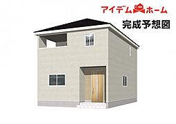 西尾市南中根町第3 3号棟