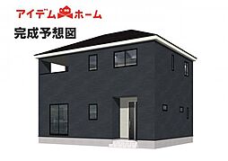 西尾市南中根町第3　2号棟