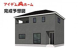 西尾市南中根町第3 1号棟