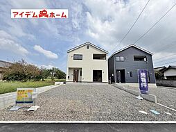 西尾市南中根町第2 3号棟