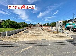西尾市南中根町第2　3号棟