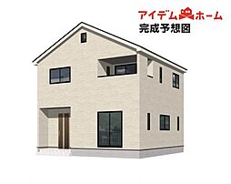西尾市南中根町第2 3号棟