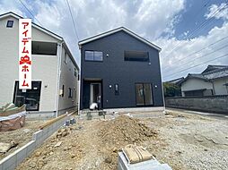 西尾市南中根町第2 2号棟