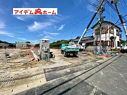 西尾市南中根町第2　2号棟