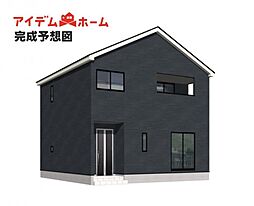 西尾市南中根町第2 2号棟