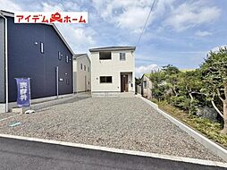西尾市南中根町第2 1号棟