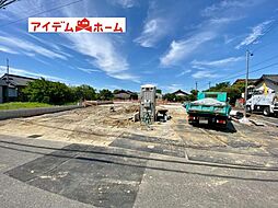 西尾市南中根町第2　1号棟