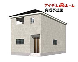 西尾市南中根町第2 1号棟