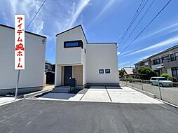 高浜市呉竹町四丁目　C棟