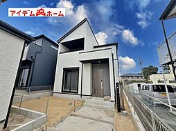 碧南市霞浦町 10号棟