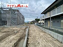 碧南市霞浦町　10号棟