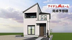 碧南市霞浦町 10号棟