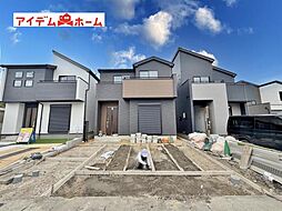 碧南市霞浦町 5号棟
