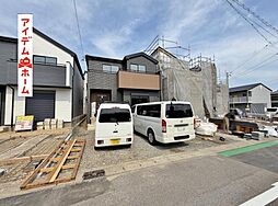 碧南市霞浦町 5号棟