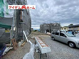 碧南市霞浦町　5号棟