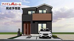 碧南市霞浦町 5号棟