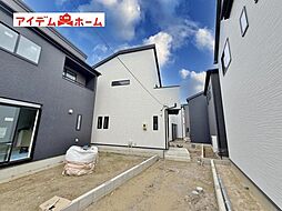 碧南市霞浦町 3号棟