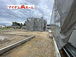 碧南市霞浦町　3号棟