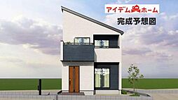 碧南市霞浦町 3号棟