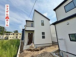碧南市霞浦町 1号棟
