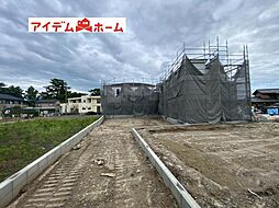 碧南市霞浦町　1号棟