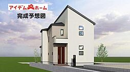 碧南市霞浦町 1号棟