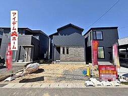 岡崎市北野町 2号棟