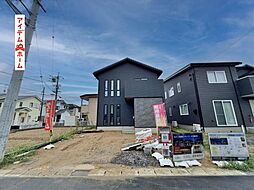 岡崎市北野町 1号棟