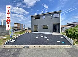 高浜市芳川町第6 1号棟