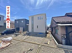 西尾市中畑町南側　A号棟