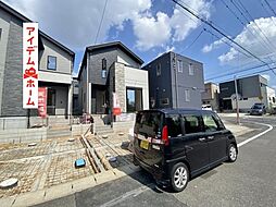 豊田市小川町1期　2号棟